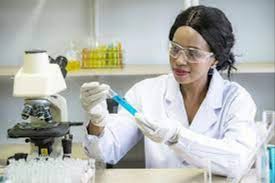 Chemical Lab Services